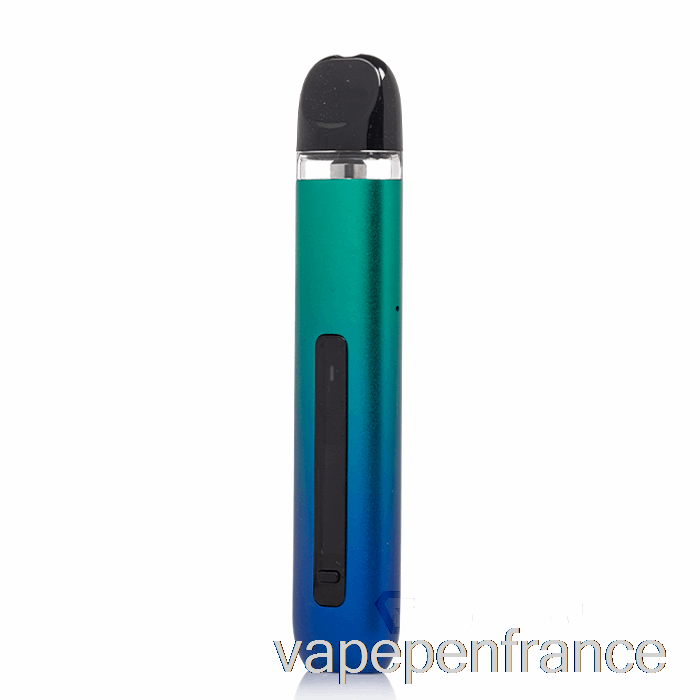 Smok Igee Pro Kit Stylo Vape Bleu Vert